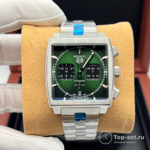 часы TAG HEUER MONACO