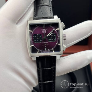 Часа TAG HEUER MONACO