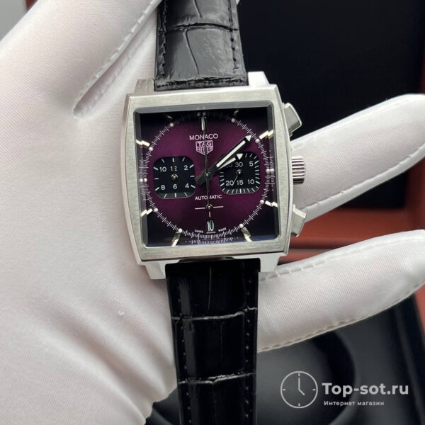 Часа TAG HEUER MONACO
