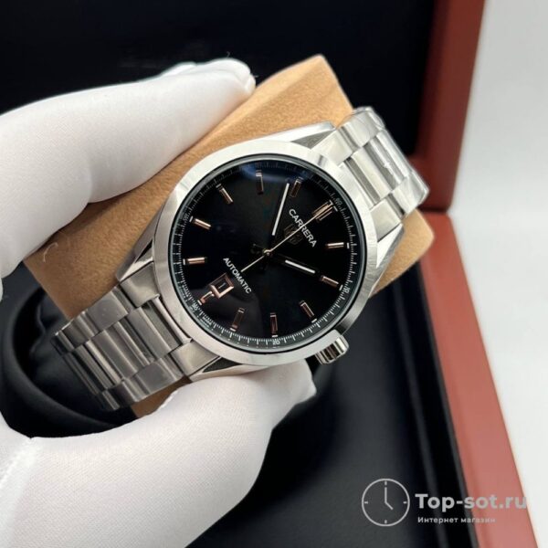 Часы TAG HEUER CALIBRE 16 — изображение 6