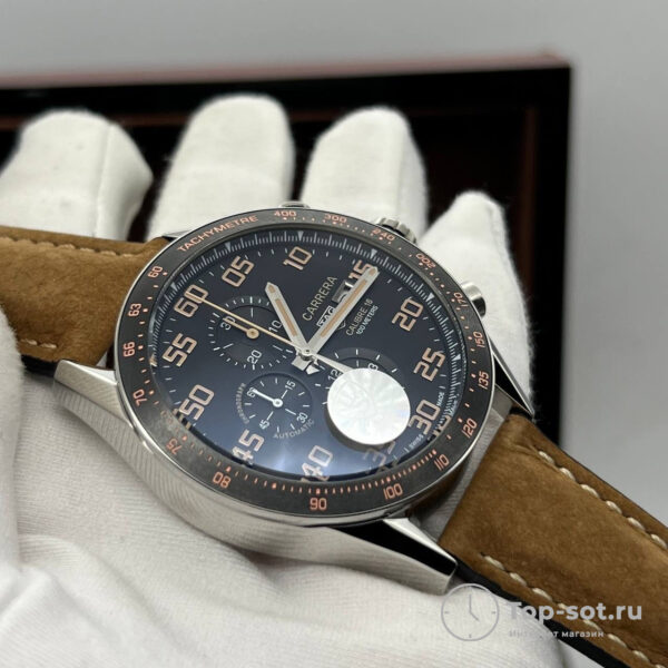 Часы Tag Heuer — изображение 6