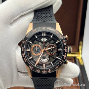 часы Tag Heuer Carrera Heuer 01