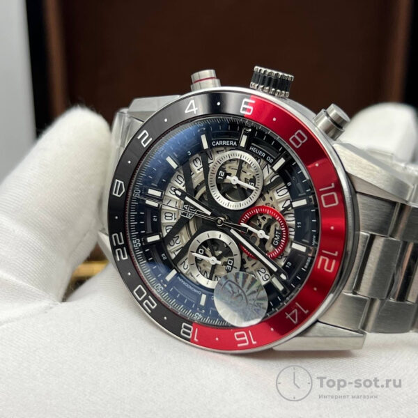 Часы Tag Heuer — изображение 4