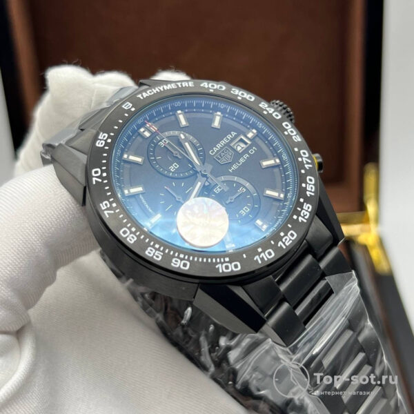 Часы Tag Heuer — изображение 4
