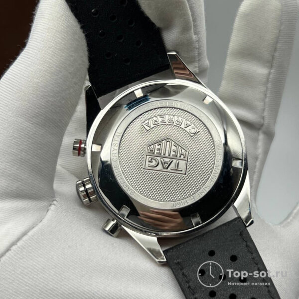 Часы Tag Heuer — изображение 8