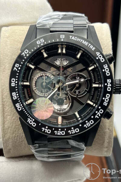 часы Tag Heuer
