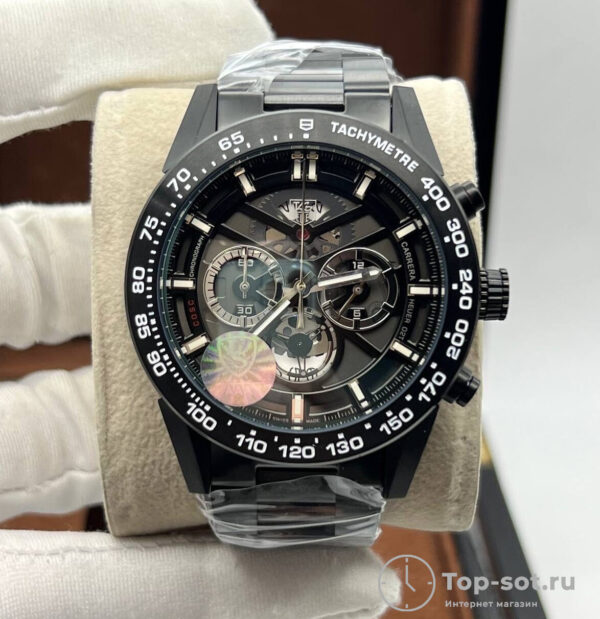 часы Tag Heuer