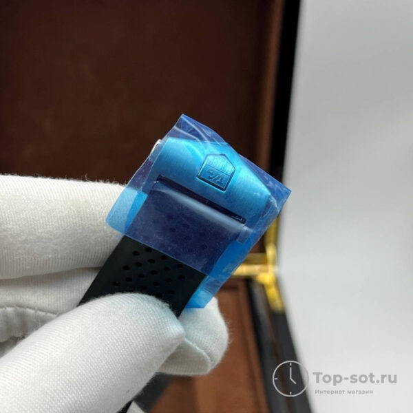 Часы Tag Heuer Pendulum Carrera — изображение 9