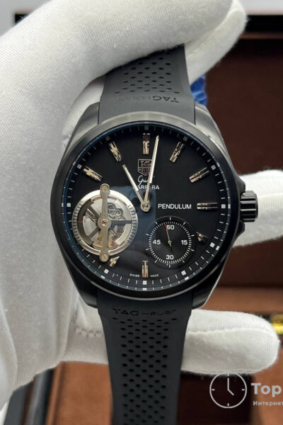 часы Tag Heuer Pendulum Carrera