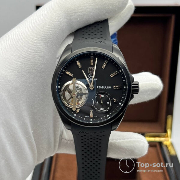 часы Tag Heuer Pendulum Carrera