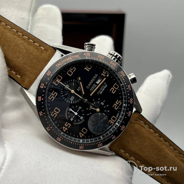 Часы Tag Heuer — изображение 7
