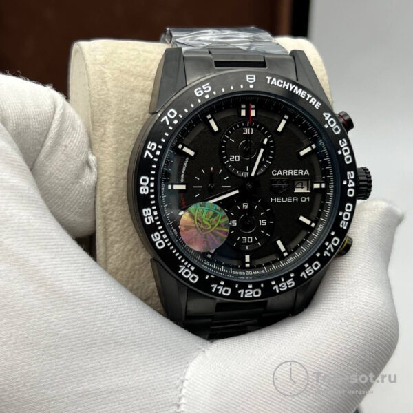 Часы Tag Heuer — изображение 3