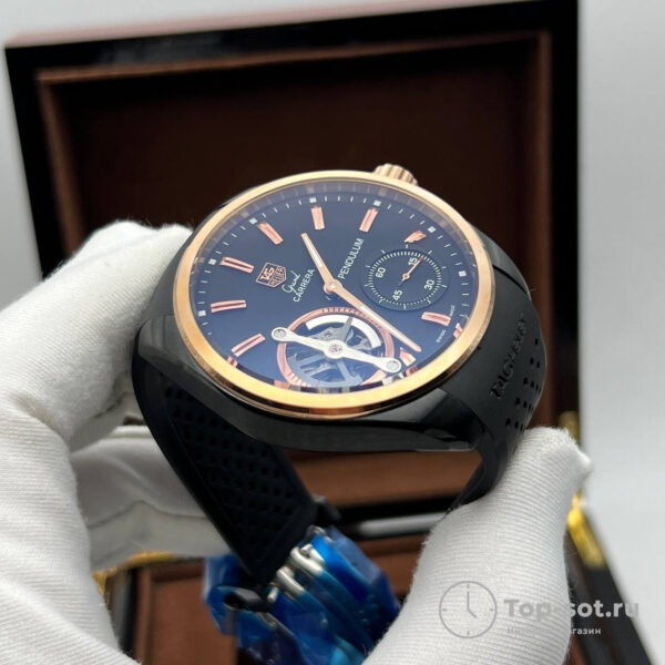 Часы Tag Heuer Pendulum Carrera — изображение 6