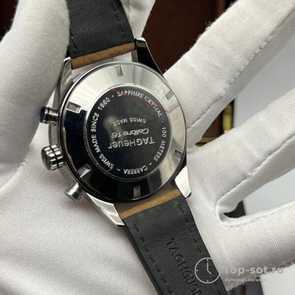 Часы Tag Heuer — изображение 6