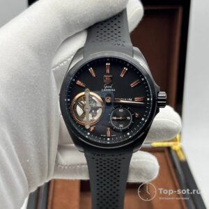 часы Tag Heuer Pendulum Carrera