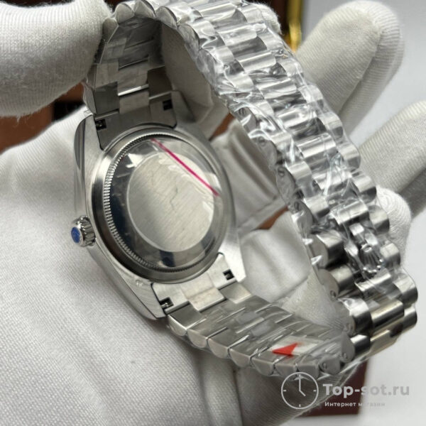 Часы Rolex Day-Date — изображение 7