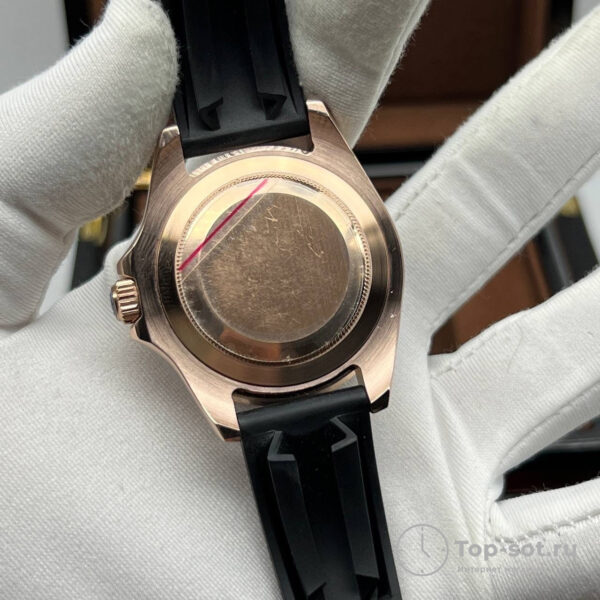Часы Rolex Yacht-Master LS — изображение 6