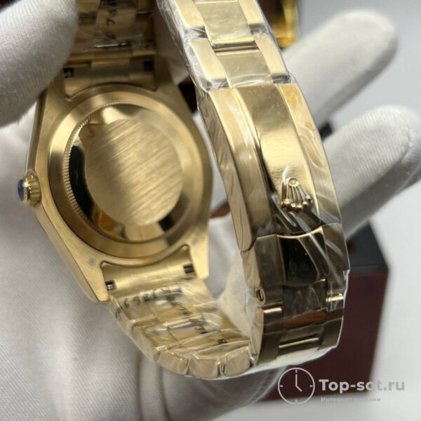 Часы Rolex Sky-Dweller — изображение 7