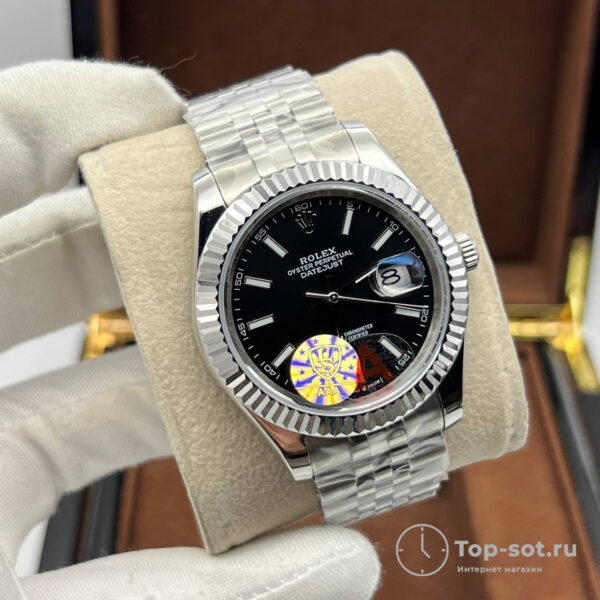 Часы Rolex DateJust — изображение 4