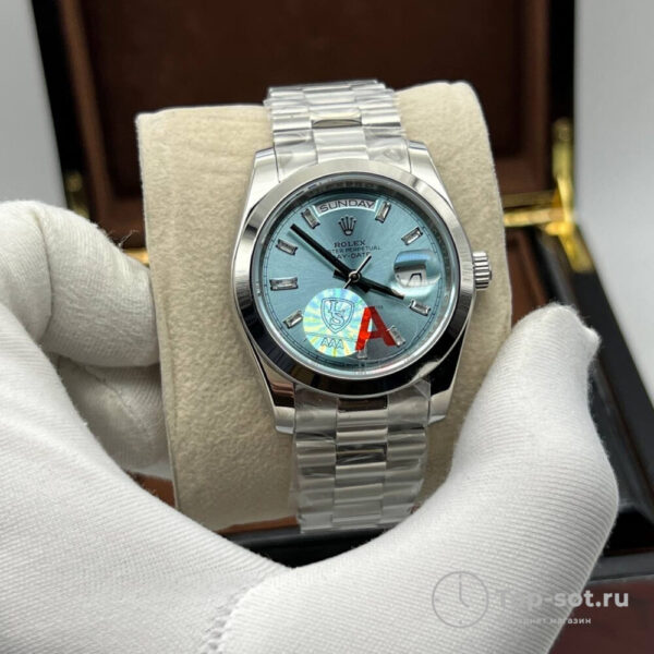 Часы Rolex Day-Date — изображение 6