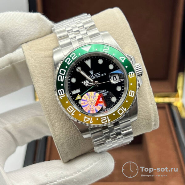 Часы Rolex GMT Master II — изображение 2