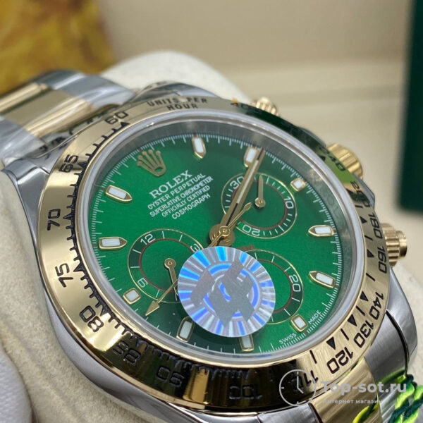 Часы Rolex Daytona — изображение 2
