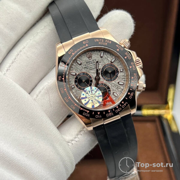 Часы Rolex Oyster Perpetual Cosmograph Daytona LS — изображение 3