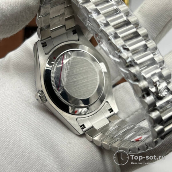 Часы Rolex Day-Date — изображение 7