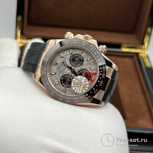 Часы Rolex Oyster Perpetual Cosmograph Daytona LS — изображение 2