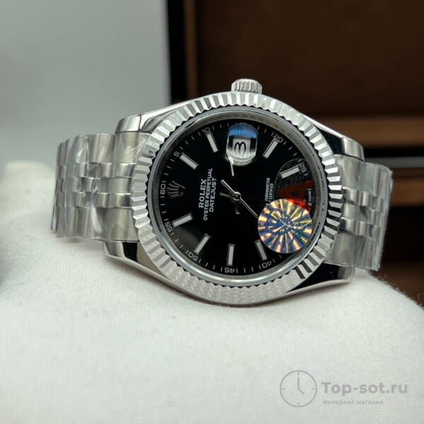 Часы Rolex DateJust — изображение 6