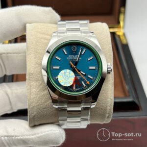 часы Rolex Milgauss
