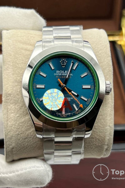 часы Rolex Milgauss