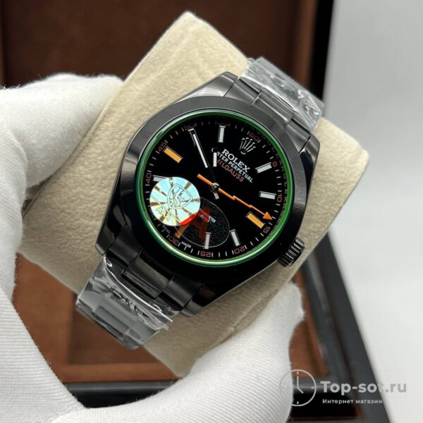 Часы Rolex Milgauss — изображение 2