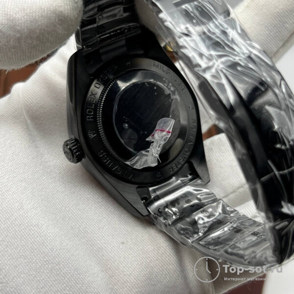 Часы Rolex Milgauss — изображение 8