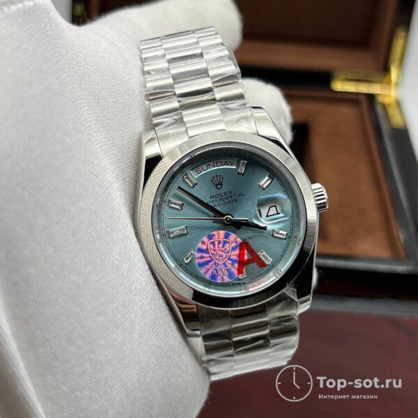 Часы Rolex Day-Date — изображение 3