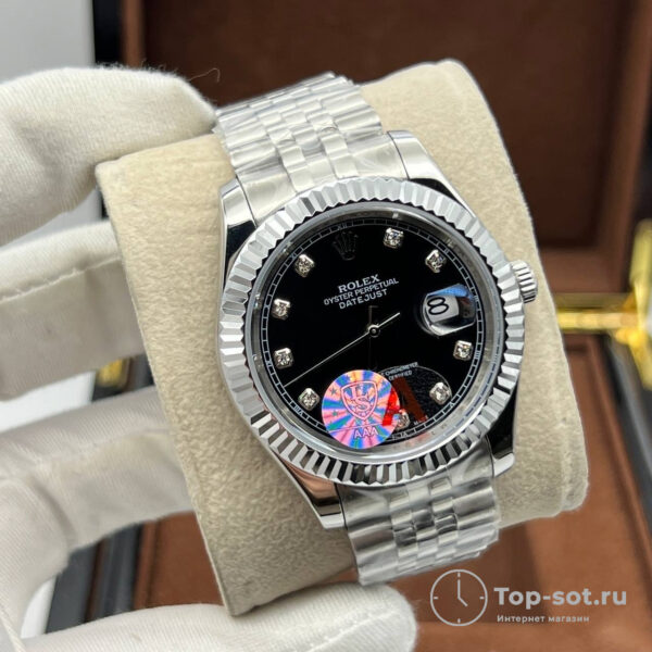 Часы Rolex DateJust — изображение 2