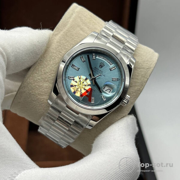 Часы Rolex Day-Date — изображение 2