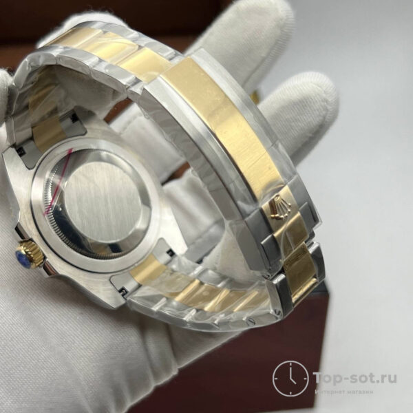Часы Rolex Submariner — изображение 7