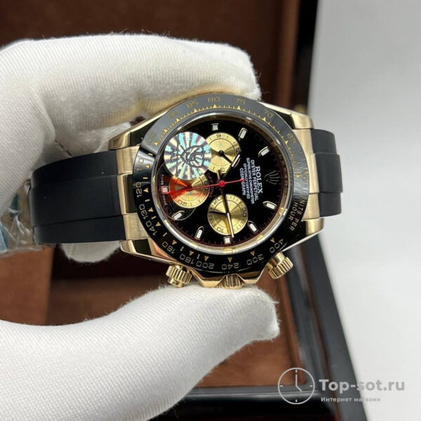 Часы Rolex Oyster Perpetual Cosmograph Daytona LS — изображение 2