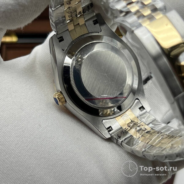 Часы Rolex DateJust — изображение 6