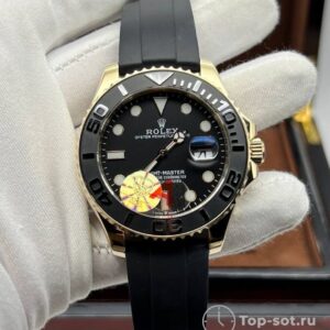 часы Rolex Yacht-Master LS