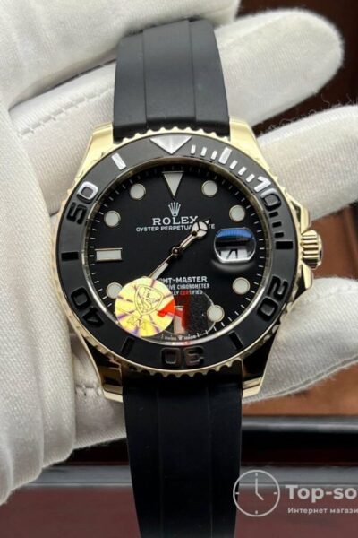 часы Rolex Yacht-Master LS