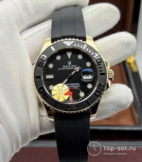 часы Rolex Yacht-Master LS
