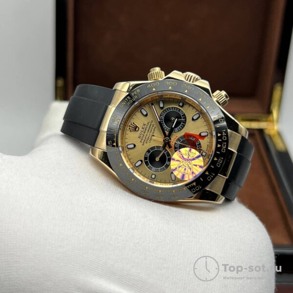 Часы Rolex Oyster Perpetual Cosmograph Daytona LS — изображение 2