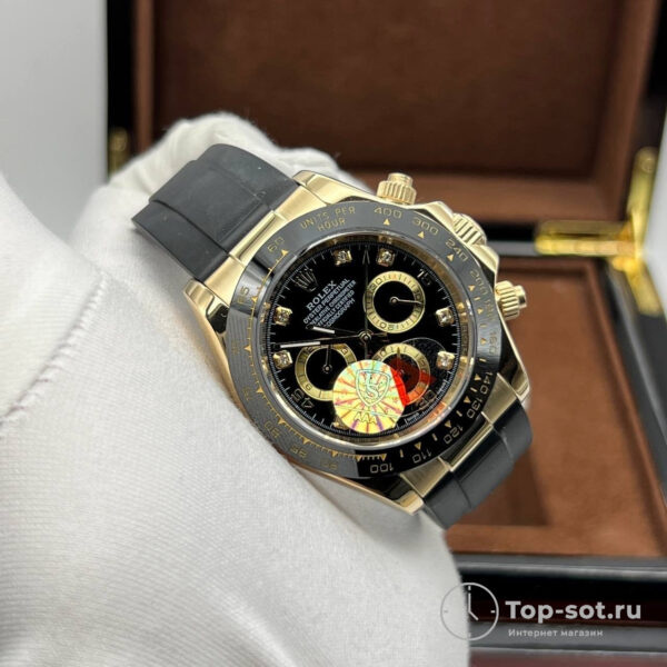 Часы Rolex Oyster Perpetual Cosmograph Daytona LS — изображение 2