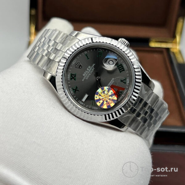 Часы Rolex DateJust — изображение 4