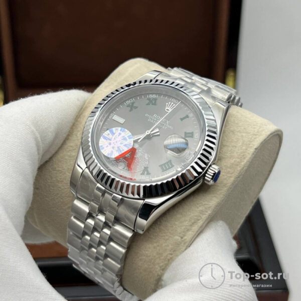 Часы Rolex DateJust — изображение 3