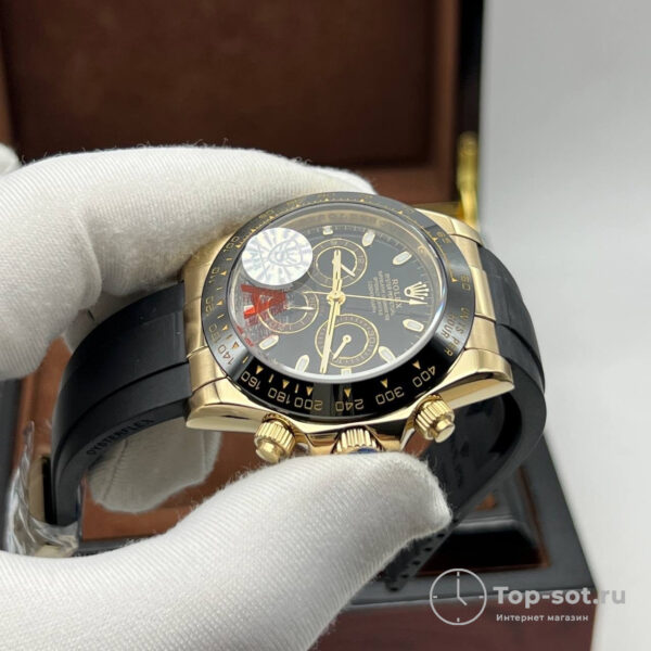Часы Rolex Oyster Perpetual Cosmograph Daytona LS — изображение 3