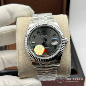 часы Rolex DateJust