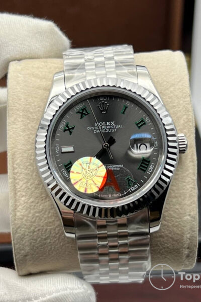 часы Rolex DateJust